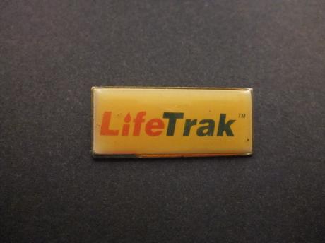 LifeTrak onbekend logo